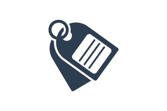 Badge Tag Icon Review for Real Embroidery Projects