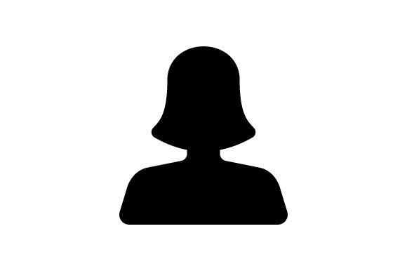 Business Woman Icon: A Practical Graphic Design Asset for Digital Sellers