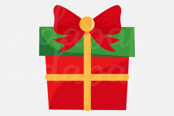 Classic Christmas Icon for Graphics: A Designer’s Perspective on Branding and Packaging