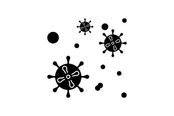 Corona Virus Icon Review for Digital Product Creators