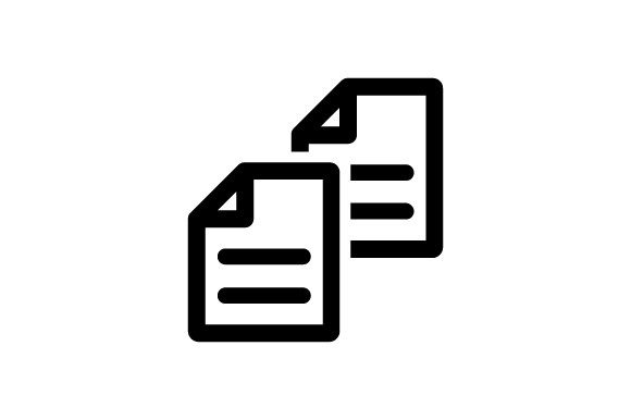 Document Copy File Icon: A Practical Embroidery Design Review