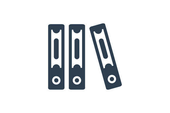 Files Storage Icon: A Designer’s Practical Take