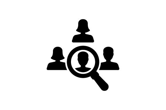 Find the Right Candidate Icon for Your Design Projects