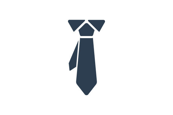 Necktie Icon Review for Real Embroidery Projects
