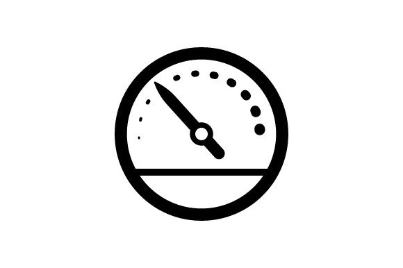 Performance Icon: A Powerful Graphic Asset for Local Business Branding