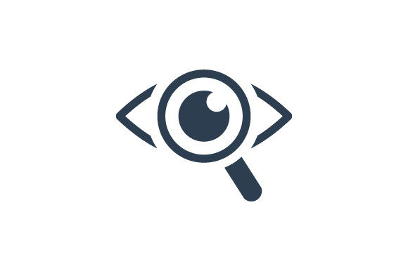 Search Icon: A Versatile Graphic Design Asset for Digital Sellers
