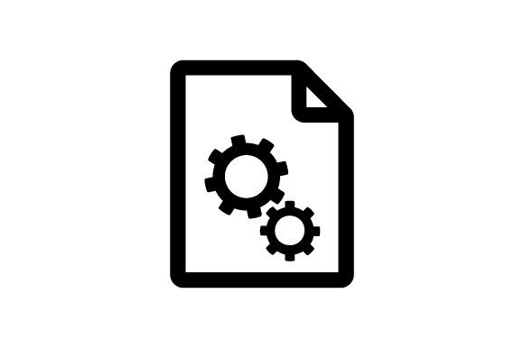 Setup Page Icon Review: A Designer’s Perspective